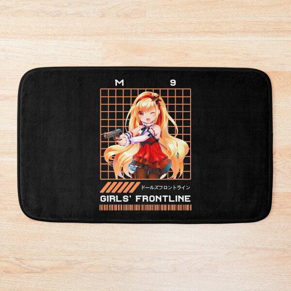 Item preview, DOLLS FRONTLINE - M9 designed and sold by RECBLACK.