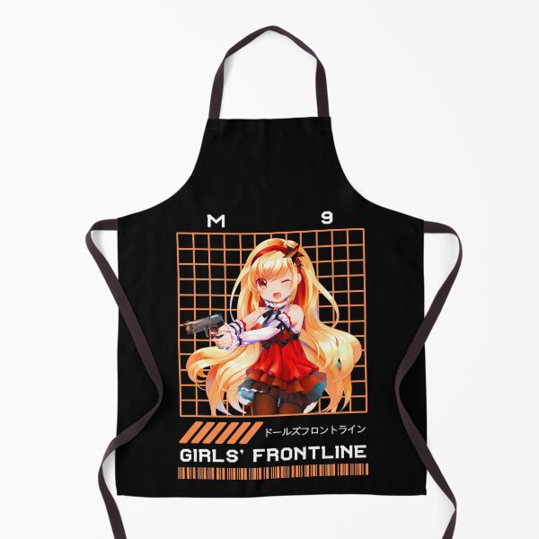 Item preview, DOLLS FRONTLINE - M9 designed and sold by RECBLACK.