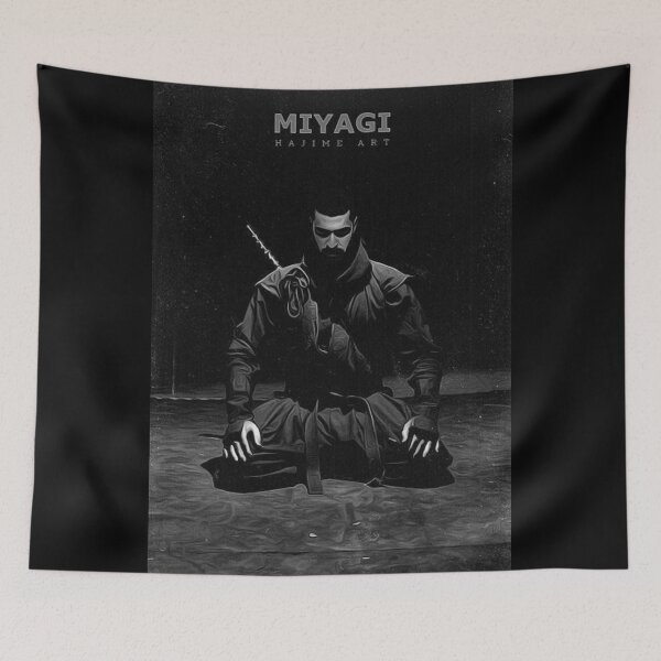 Item preview, miyagi designed and sold by glyceria.