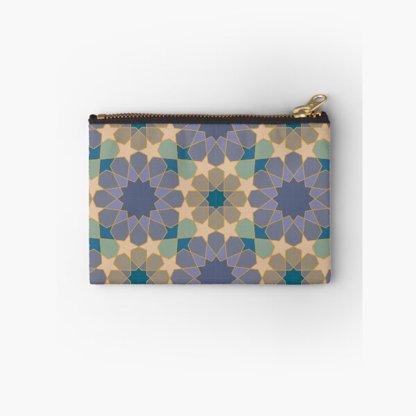 Item preview, boho mandala pattern 8 designed and sold by Maskan.