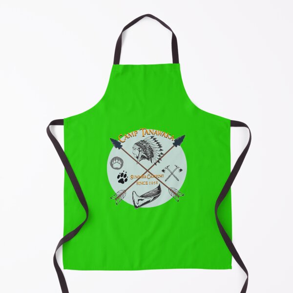 Item preview, Camp Tanawaka 2.0 designed and sold by partsmanrod.