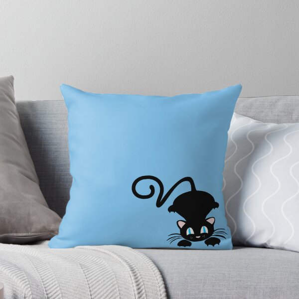 Item preview, Lindo gato negro para accesorios designed and sold by NolDesigns.