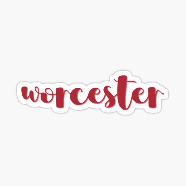 Item preview, WPI Worcester MA designed and sold by cs332.