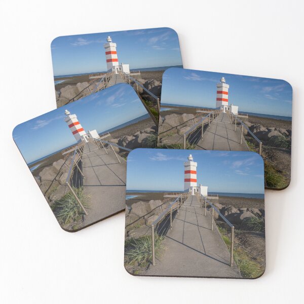 Item preview, Gardur Lighthouse designed and sold by Dominika Aniola.
