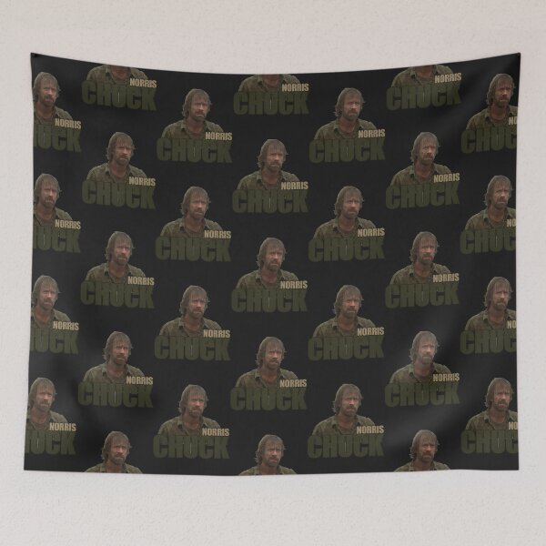 Item preview, Chuck Norris Can Pick Oranges From An Apple Tree designed and sold by edwardsolmuuef.
