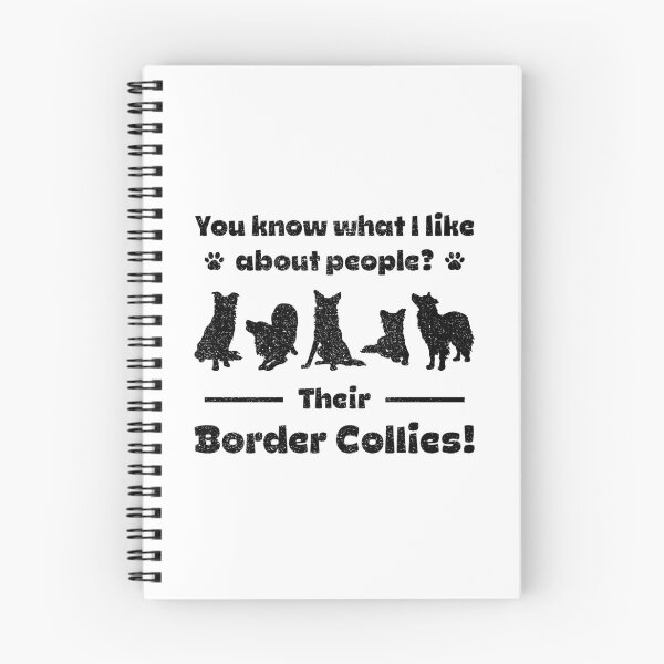 Item preview, Professional Border Collie Groomer designed and sold by More Cute Dogs.