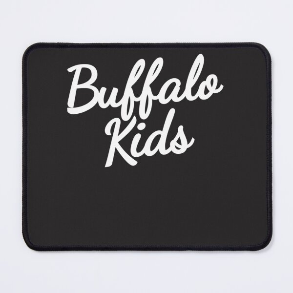 Item preview, Buffalo Kids Classic Essential designed and sold by MarcellRicci.