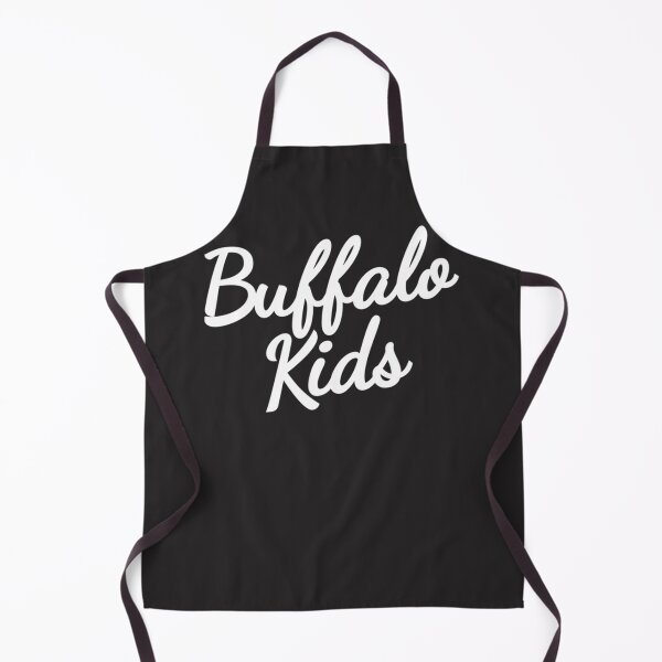 Item preview, Buffalo Kids Classic Essential designed and sold by MarcellRicci.
