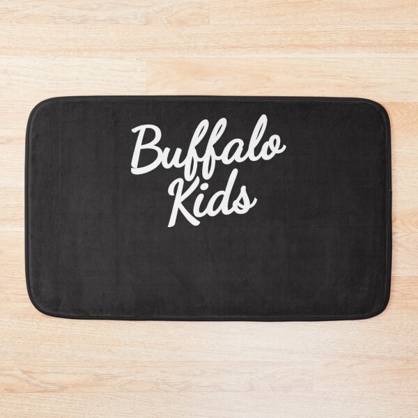 Item preview, Buffalo Kids Classic Essential designed and sold by MarcellRicci.