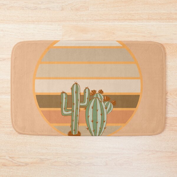 Item preview, Boho wall  art Sunset designed and sold by ColorCreation4u.