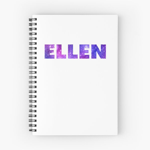 Item preview, Ellen designed and sold by lucy-mac.