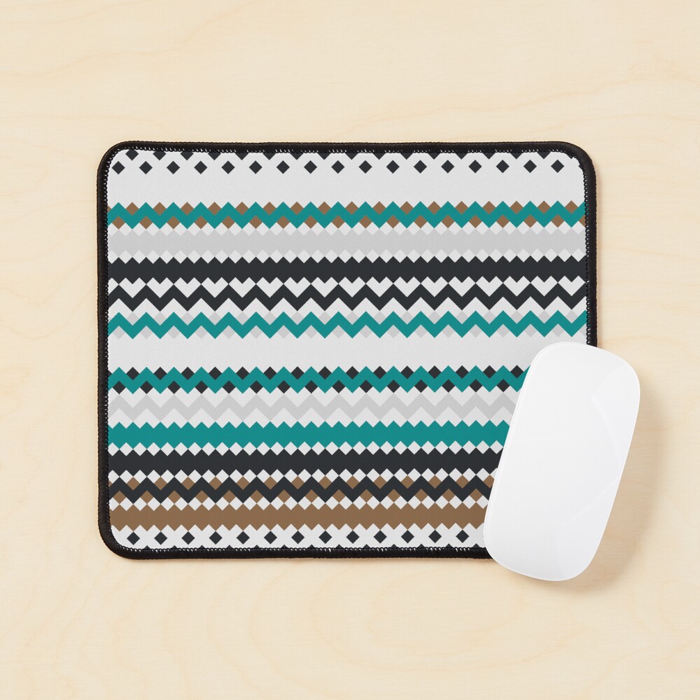 Item preview, Mouse Pad designed and sold by genpythonart.