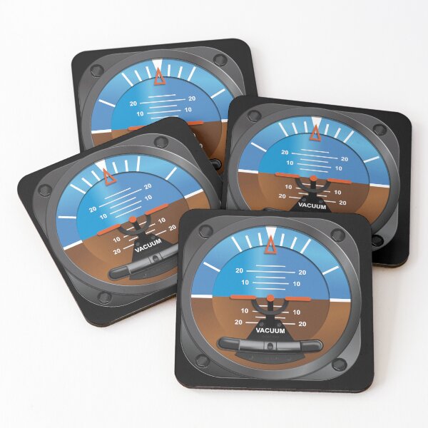 Item preview, ARTIFICIAL HORIZON GAUGE designed and sold by WOOFANG.