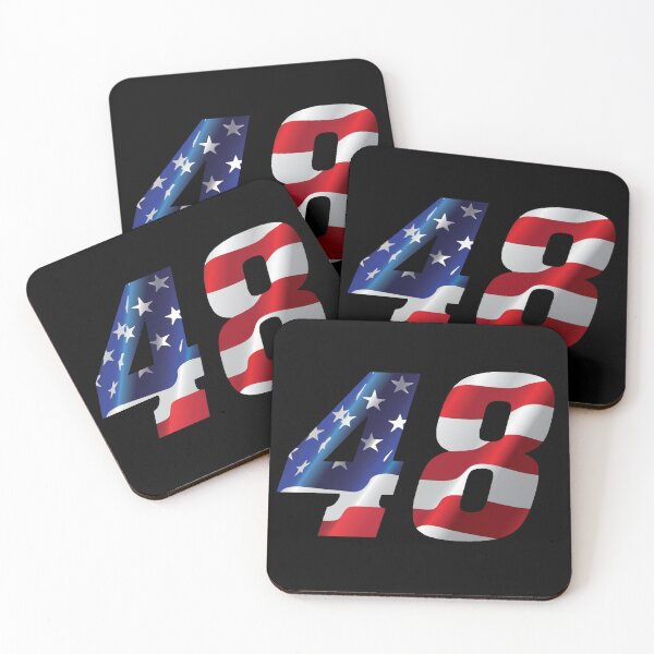 Item preview, Jimmie Johnson USA 48 designed and sold by Foofighter01.