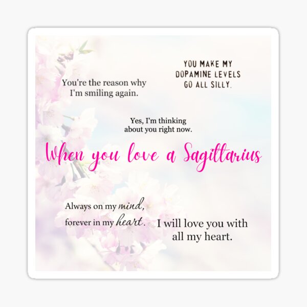 Sagittarius When Gifts Merchandise for Sale Redbubble