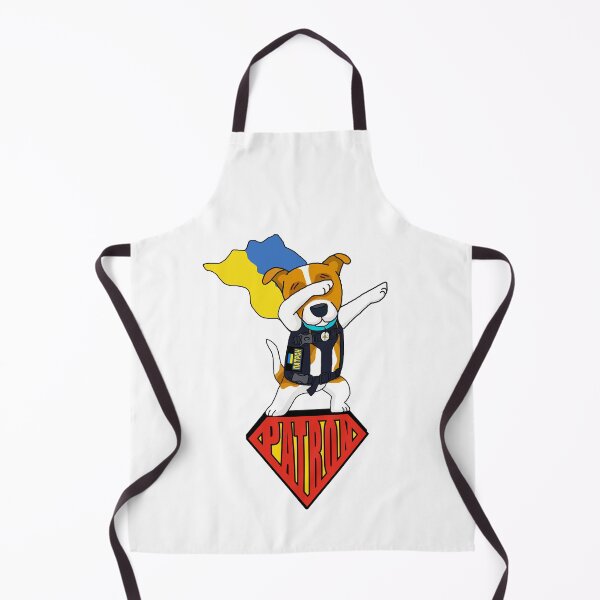 Item preview, Ukrainian Armed Forces Dabbing Dog Patron Superhero designed and sold by Aide.