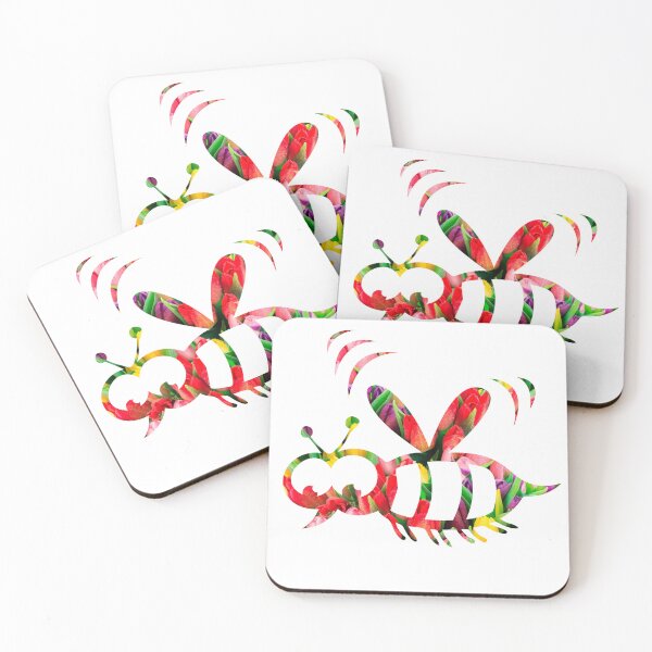 Item preview, bees,film bee,no bees no honey,honey comes from bees pancakes come from heaven designed and sold by DOsell.
