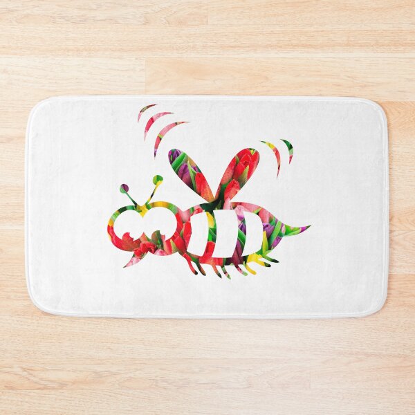 Item preview, bees,film bee,no bees no honey,honey comes from bees pancakes come from heaven designed and sold by DOsell.