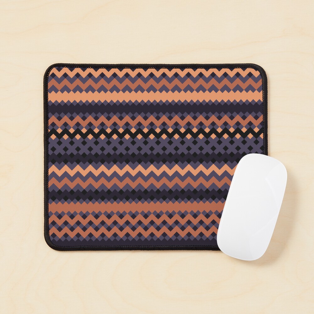 Item preview, Mouse Pad designed and sold by genpythonart.