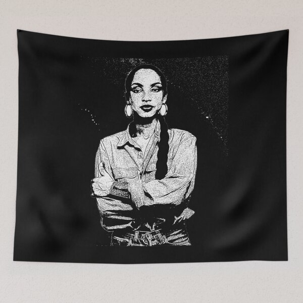 Item preview, SADE tressé . classique designed and sold by perysgseelig.
