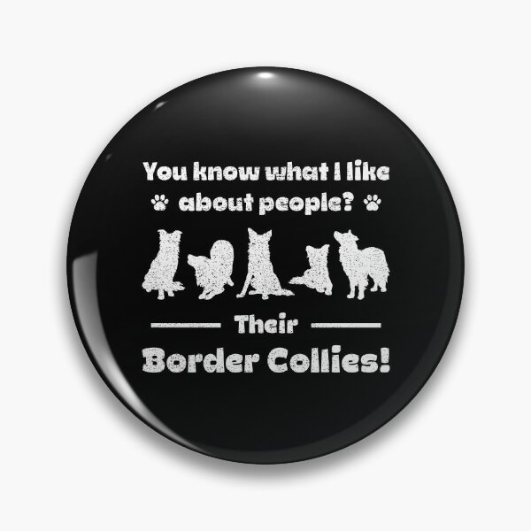 Item preview, Peluquero profesional de Border Collie designed and sold by More Cute Dogs.