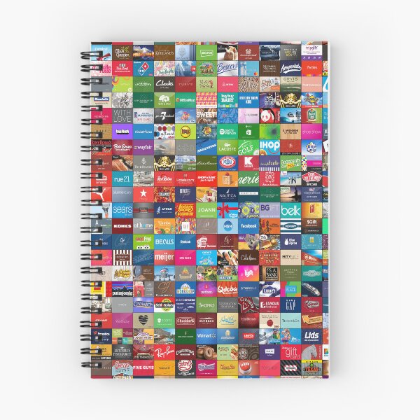 Item preview, Gift Cards designed and sold by Montage-Madness.
