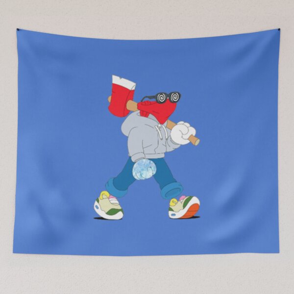 Item preview, Invisible Friends Nft              designed and sold by BabiDragon.