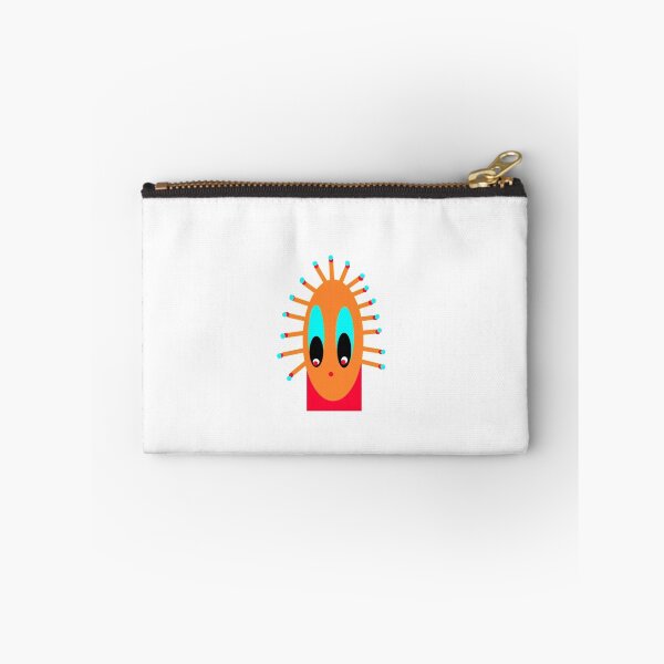 Item preview, Art on a pillow, POLLY DOLLOPS collectable gifts designed and sold by ackelly4.