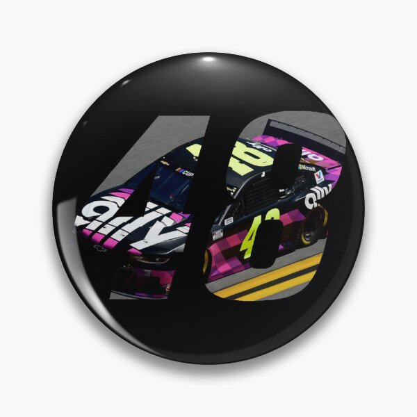 Item preview, Jimmie Johnson Car 48 designed and sold by Foofighter01.