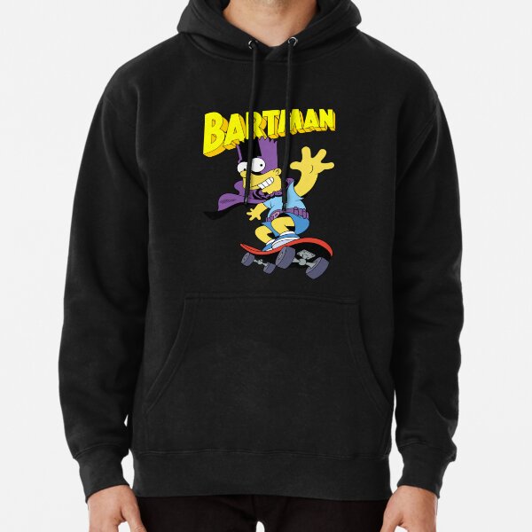 bartman hoodie