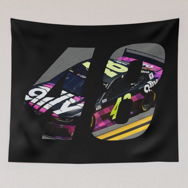 Item preview, Jimmie Johnson Car 48 designed and sold by Foofighter01.