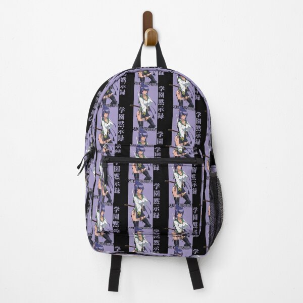 Item preview, Saeko - Highschool of the Dead Essential . designed and sold by perysgseelig.