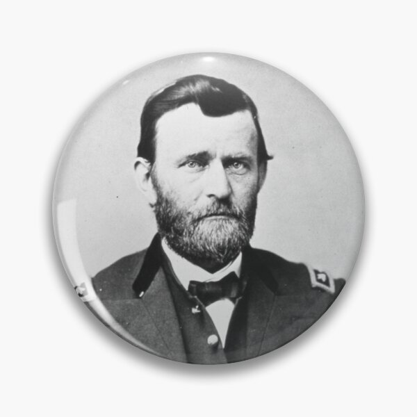 Item preview, Ulysses S. Grant designed and sold by bla47.