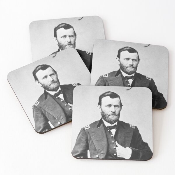 Item preview, Ulysses S. Grant designed and sold by bla47.