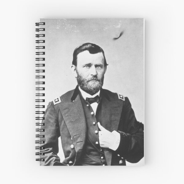 Item preview, Ulysses S. Grant designed and sold by bla47.