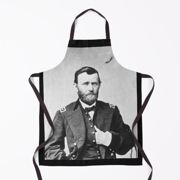 Item preview, Ulysses S. Grant designed and sold by bla47.