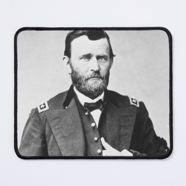 Item preview, Ulysses S. Grant designed and sold by bla47.