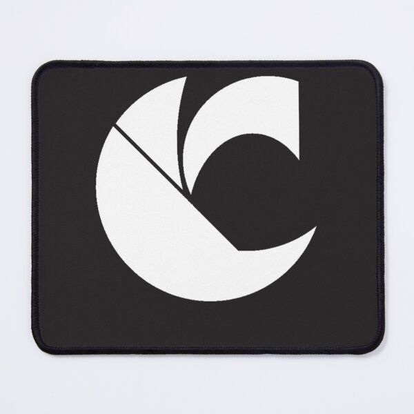 Item preview, Canibus C - White Essential designed and sold by MarcellRicci.
