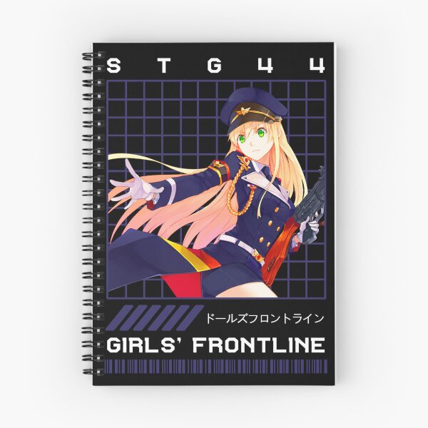 Item preview,  DOLLS FRONTLINE - STG44 designed and sold by RECBLACK.