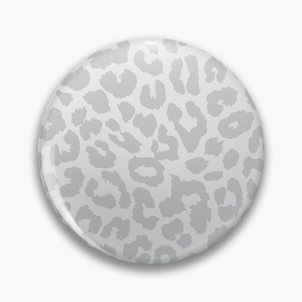 Item preview, Leopard Print Grey designed and sold by Boutique19 by Gabriel.