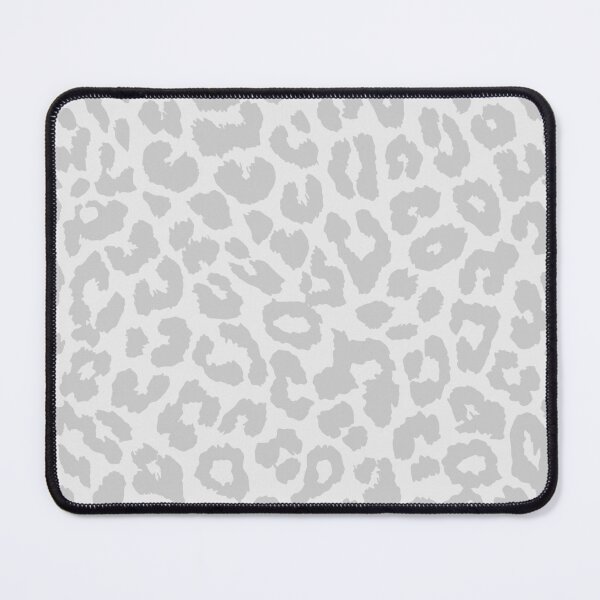 Item preview, Leopard Print Grey designed and sold by Boutique19 by Gabriel.