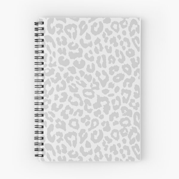 Item preview, Leopard Print Grey designed and sold by Boutique19 by Gabriel.