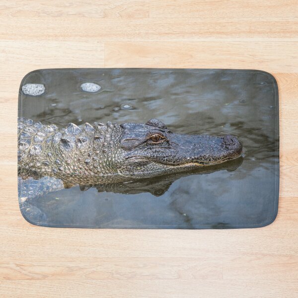 Item preview, South Padre Island Alligator designed and sold by Debra Martz.
