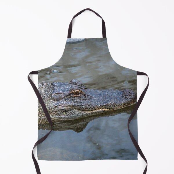 Item preview, South Padre Island Alligator designed and sold by Debra Martz.
