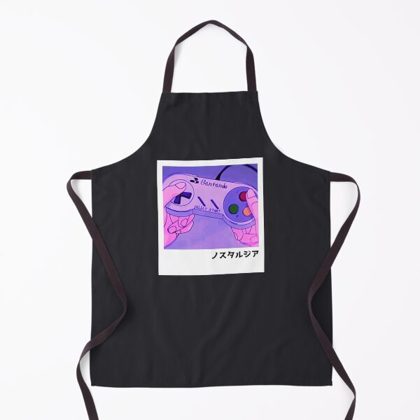 Item preview, Gaming Nostalgia | Anime Aesthetic designed and sold by PopUpShirt.