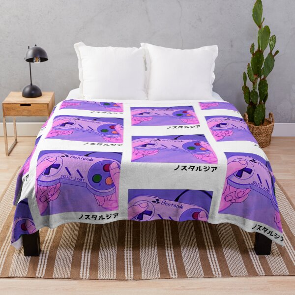 Item preview, Gaming Nostalgia | Anime Aesthetic designed and sold by PopUpShirt.