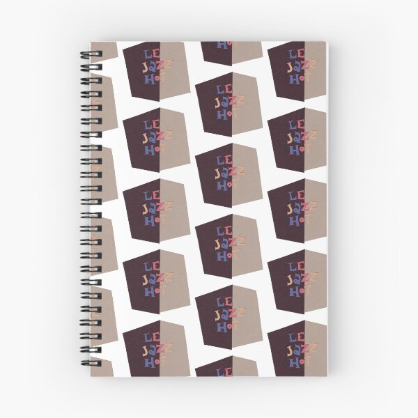 Item preview, Le Jazz Hot designed and sold by Jonesyinc.