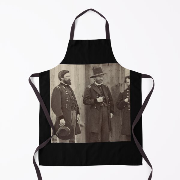Item preview, Politician Ulysses S. Grant designed and sold by bla47.