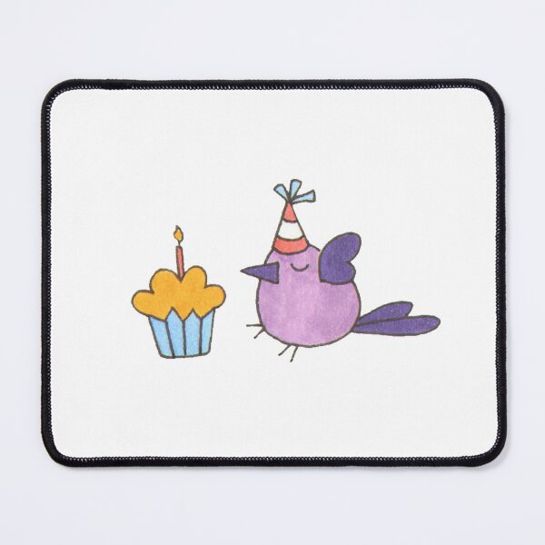 Item preview, Birthday designed and sold by RickytheUnicorn.