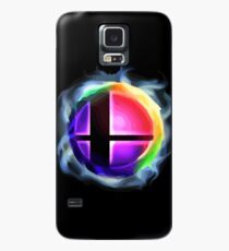 Smash Ball Case/Skin for Samsung Galaxy